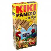 Kiki Paquetes Panizo En Espiga