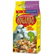 Kiki Especies Africanas Paquete 800gr