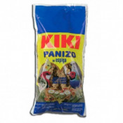 Kiki Panizo En Espiga Bolsa 250gr