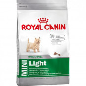 Royal Canin Mini Light 8kg