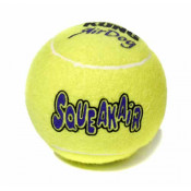 Kong Squeaker Ball Large