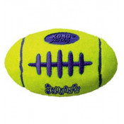 Kong Squeaker Football Medium