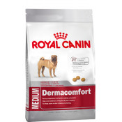 Royal Canin Medium Dermacomfort 10kg