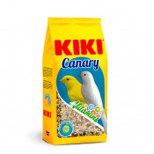 Kiki Bolsas Alimento Canarios Con Alpiste 1 Kg.