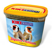 Kiki Excellent Jilgueros Premium Bote 300 Gr