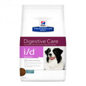 Hills Diet Canine i/d Sensitive 5Kg