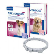 Collar Prevendog 60 cm (1 und)