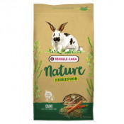 Versele-Laga Cuni Nature  Fibrefood 2,75 kgs