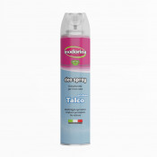 Inodorina spray desodorante talco 300 ml