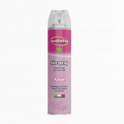 Inodorina spray desodorante aloe 300 ml