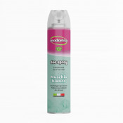 Inodorina spray desodorante musgo blanco 300 ml