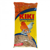 Kiki Luxe Alimento Completo Canarios 1kg