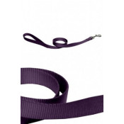 Correa nylon 10mmx120cm, violeta