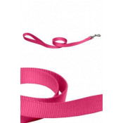 Correa nylon 10mmx120cm, rosa