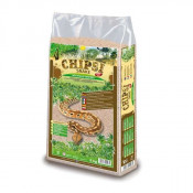 Chipsi snake 5 kg