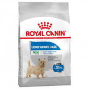 Royal Canin Mini Light Weight Care 1kg