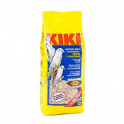 Kiki Alimento Cotorritas-Ninfas-Agapornis 5kg