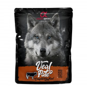 Alpha Perro Pouch Paté Ternera 12x300gr