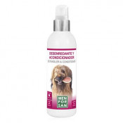 Menforsan desenredante acondicionador 125 ml