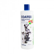 Coatex champu aloe y avena 500 ml