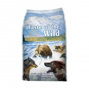 Taste of the wild Pacific Stream 12,2kg