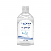 Gel Hidroalcoholico Higienizante 500ml