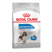 Royal Canin Medium Light Weight Care 3kg