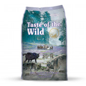 Taste of the wild Sierra Mountain 12,2 kg