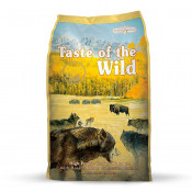 Taste of the wild High Prairie 12,2 kg