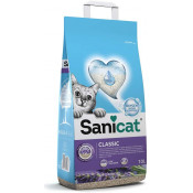 Sanicat Classic Lavanda 16 litros