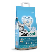 Sanicat Classic Marsella 10 litros