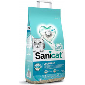 Sanicat Clumping Marsella 10 litros