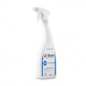 Desinfectante superficies LC-GUAN 750ml