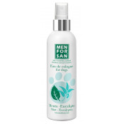 Menforsan Agua Colonia Menta Perro 125ml