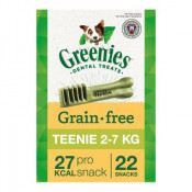 Greenie G.Free Petite bolsa 10ud-170g