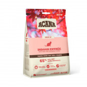 Acana Indoor Entree Cat 4