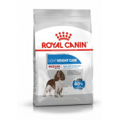 Royal Canin Medium Light Weight Care 12kg