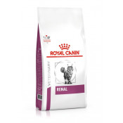 RC Diet Feline Renal 400gr