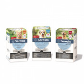 Seresto Perro Grande +8kg (caja 12und)