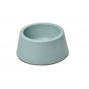 Bowl fibra bambu azul S - 350ml