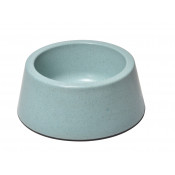 Bowl fibra bambu azul L - 950ml