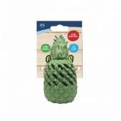 Toy Piña Goma Natural Biodegradable 5x10cm