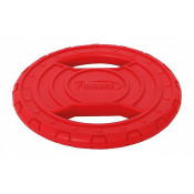 Player One Frisbee Tpr Rojo 20cm