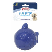 Stay Fresh Pez Globo Azul 7,5cm