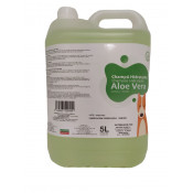 B3 Champu Hidratante Aloe 5lt