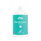 BF Desodorante Arena Gato 500gr Talco