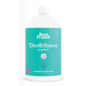 BF Desodorante Arena Gato 500gr Lavanda