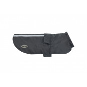 Impermeable Giger Negro T45 Pocket