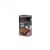 Alpha Spirit Albondigas Cordero Comino 6x400gr