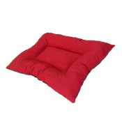 Siesta Colchón Compact Rojo 60x80cm